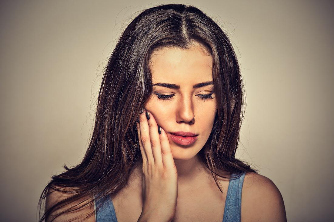 Understanding Tooth Sensitivity After Dental Crowns