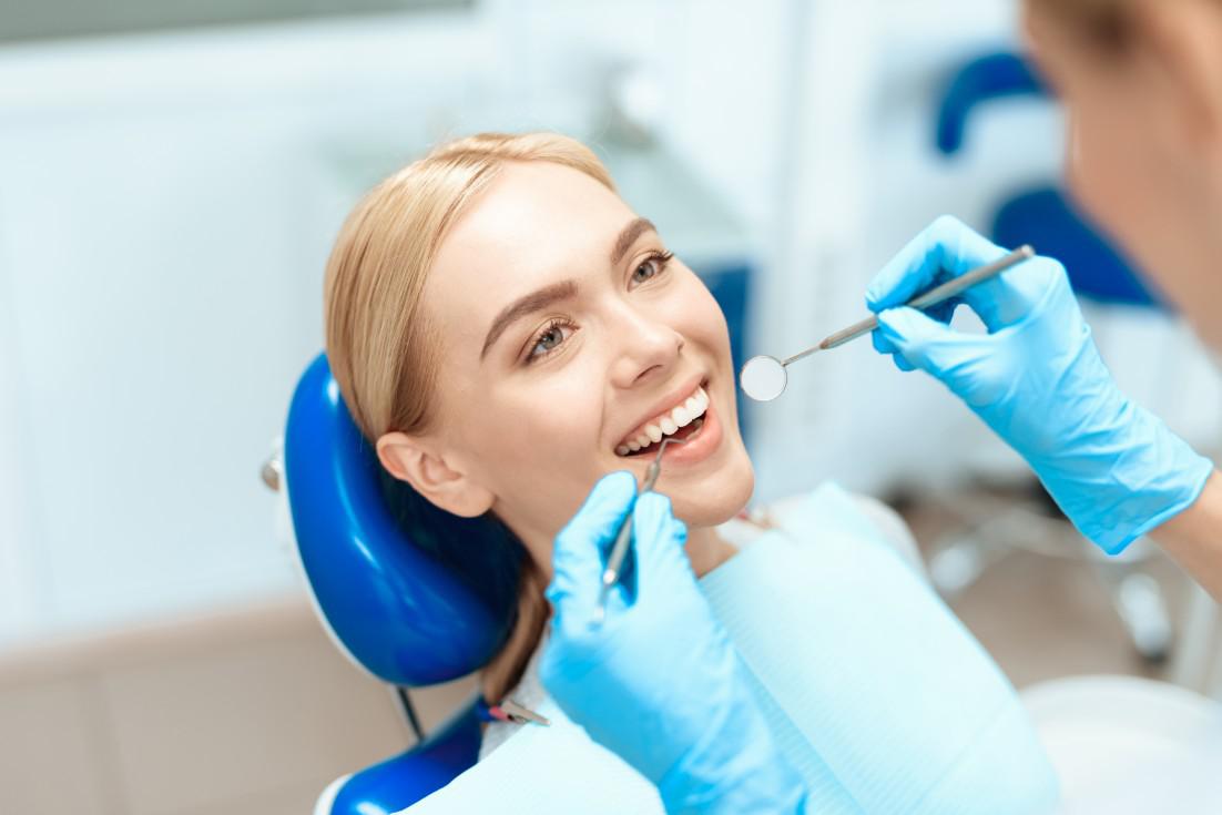 Cosmetic Dentistry Burke, VA