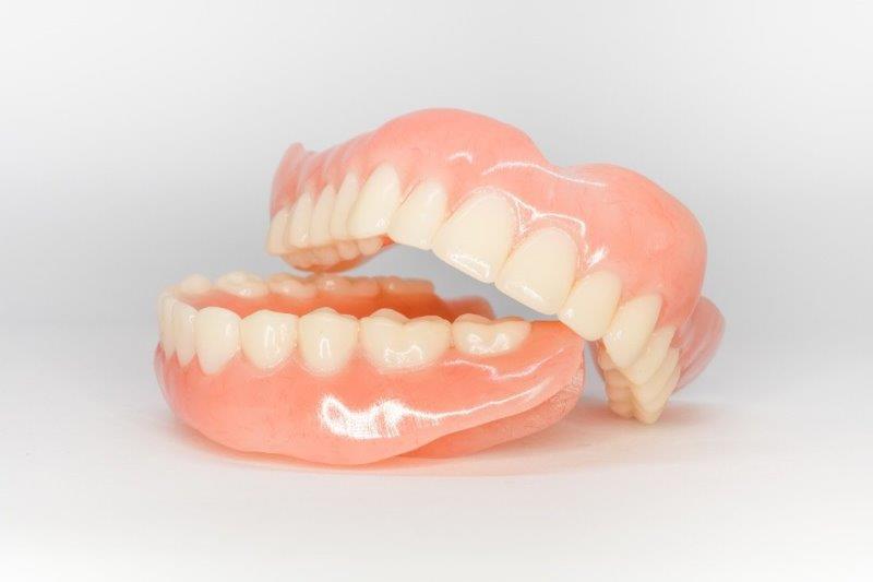 Dentures Burke, VA
