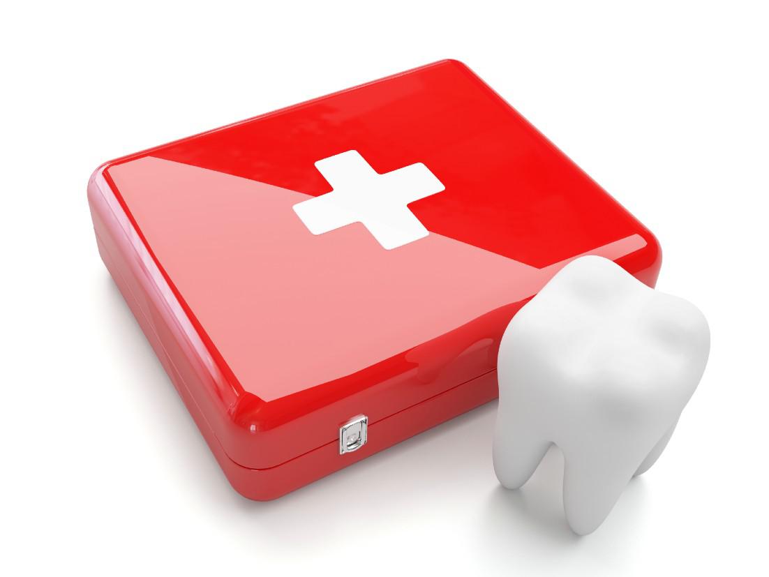 Dental Emergencies - Burke, Va