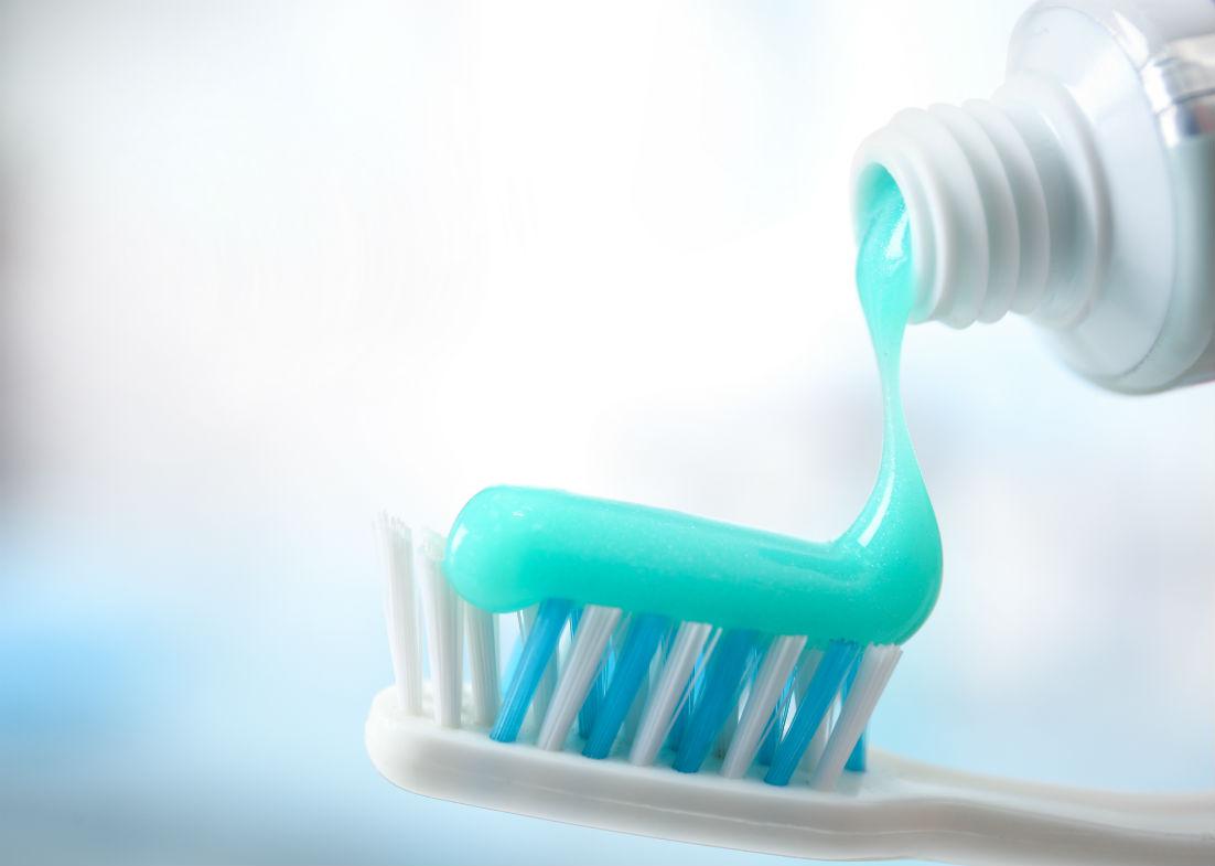 Fluoride Treatment